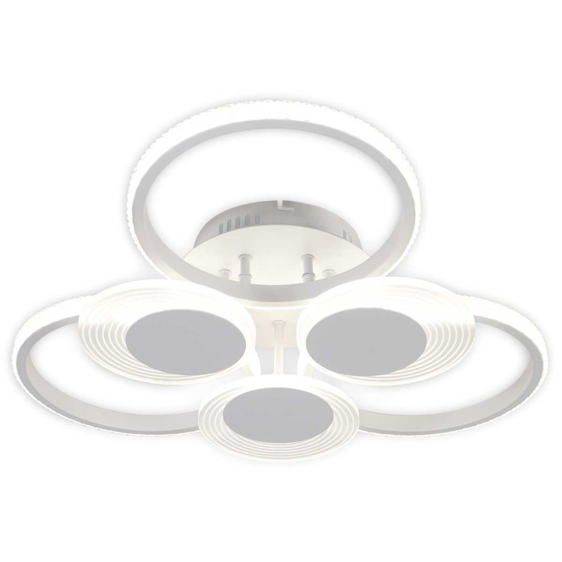 Накладная люстра Escada 10232/6LED