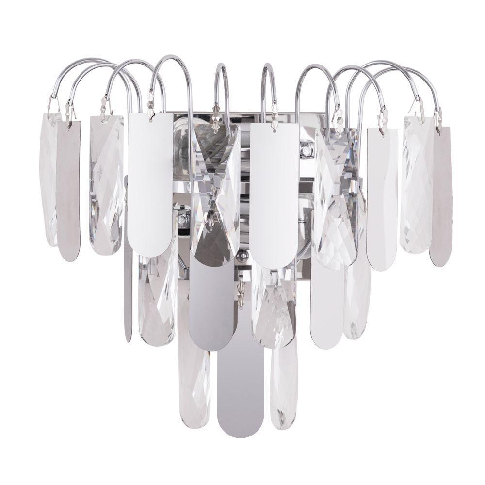 Бра ARTE Lamp A2719AP-2CC