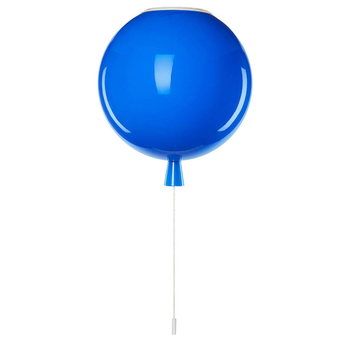 Потолочный детский светильник LOFT IT 5055C/L blue