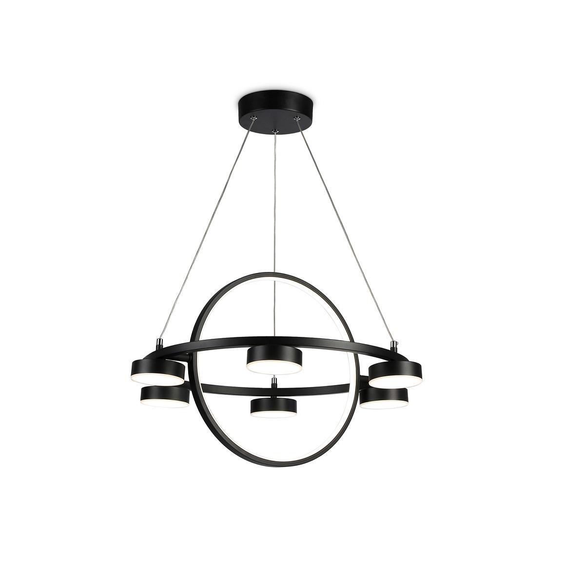 Подвесная люстра Ambrella Light FL51775