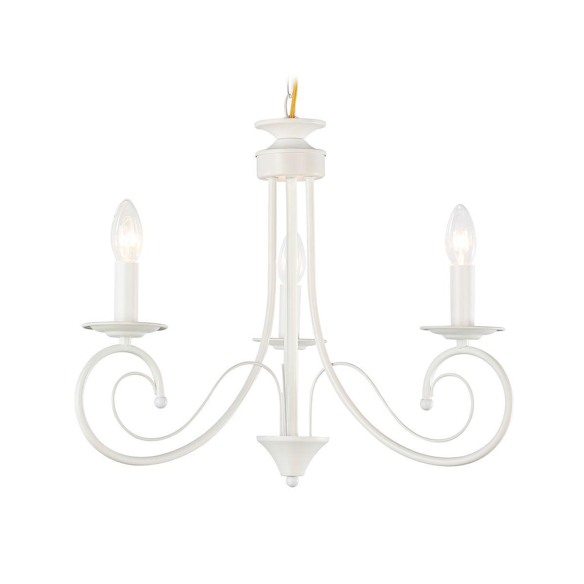 Подвесная люстра Ambrella Light TR9605