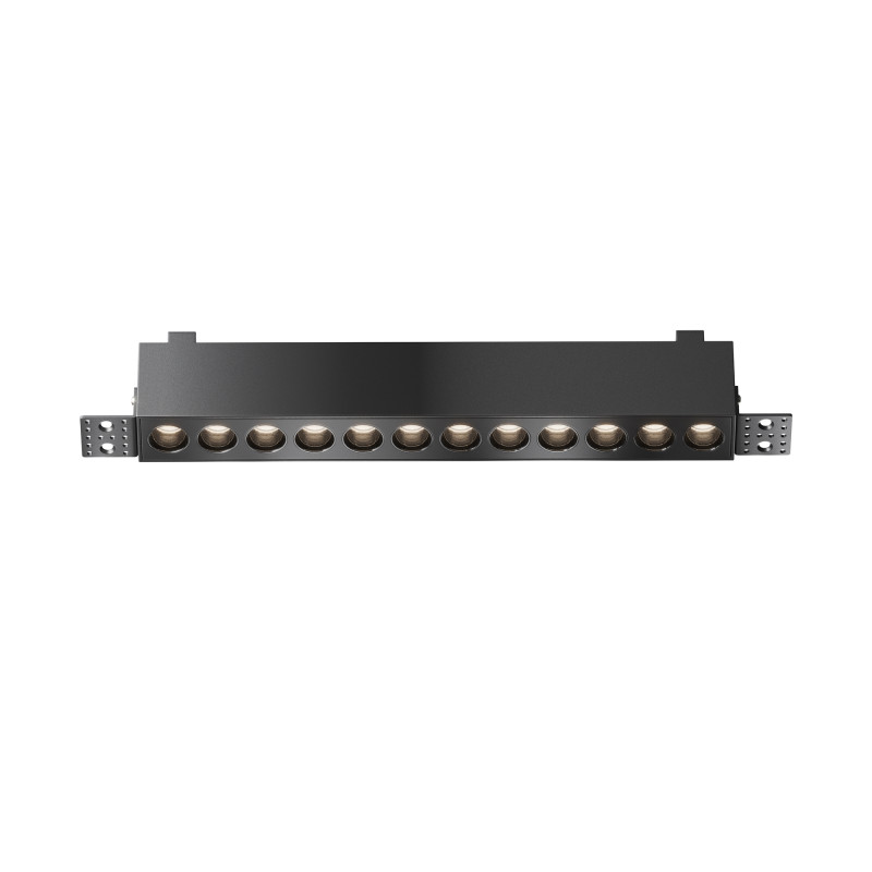 Линейный светильник Maytoni DL065-20W3-6K-TRS-B