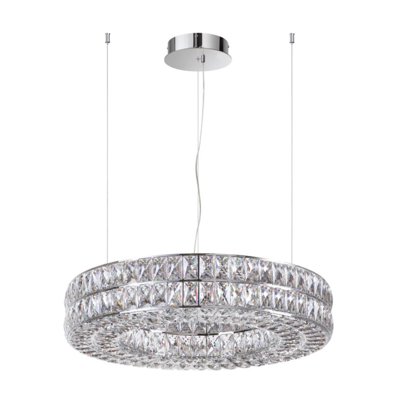Подвесная люстра Odeon Light 4927/52L