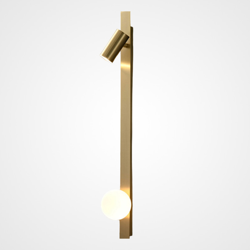 Бра ImperiumLoft 224303-23