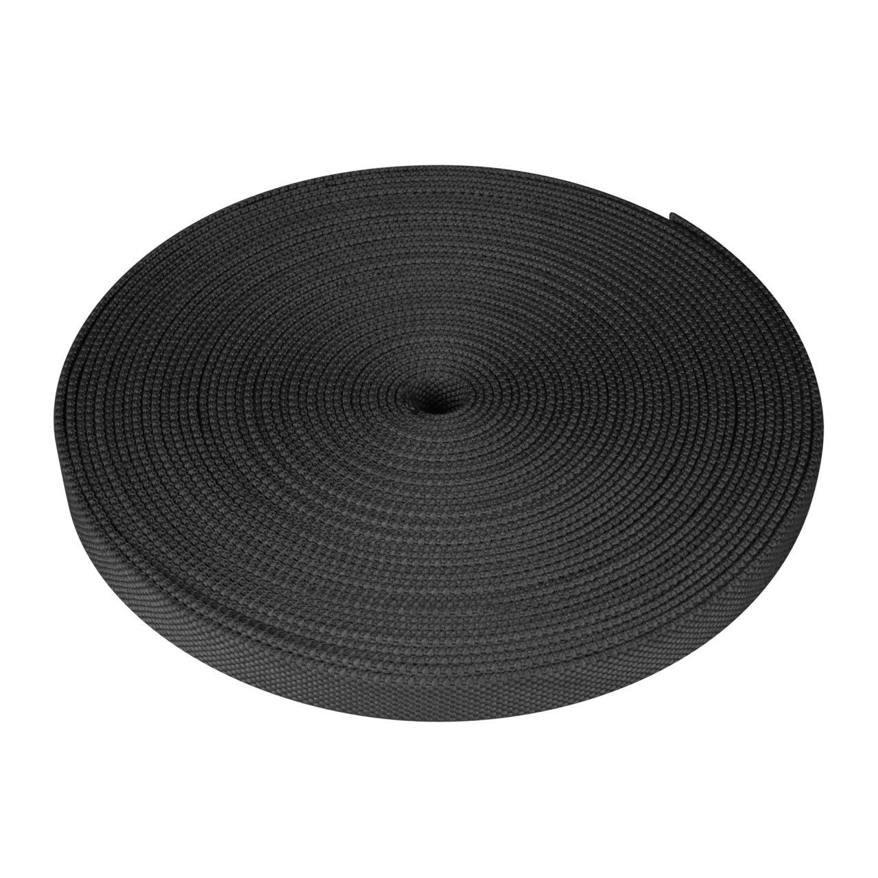 Ремень токопроводящий ART-INBELT-BELT-POWER-20000 (GRAPHITE, 48V) Arlight 059354