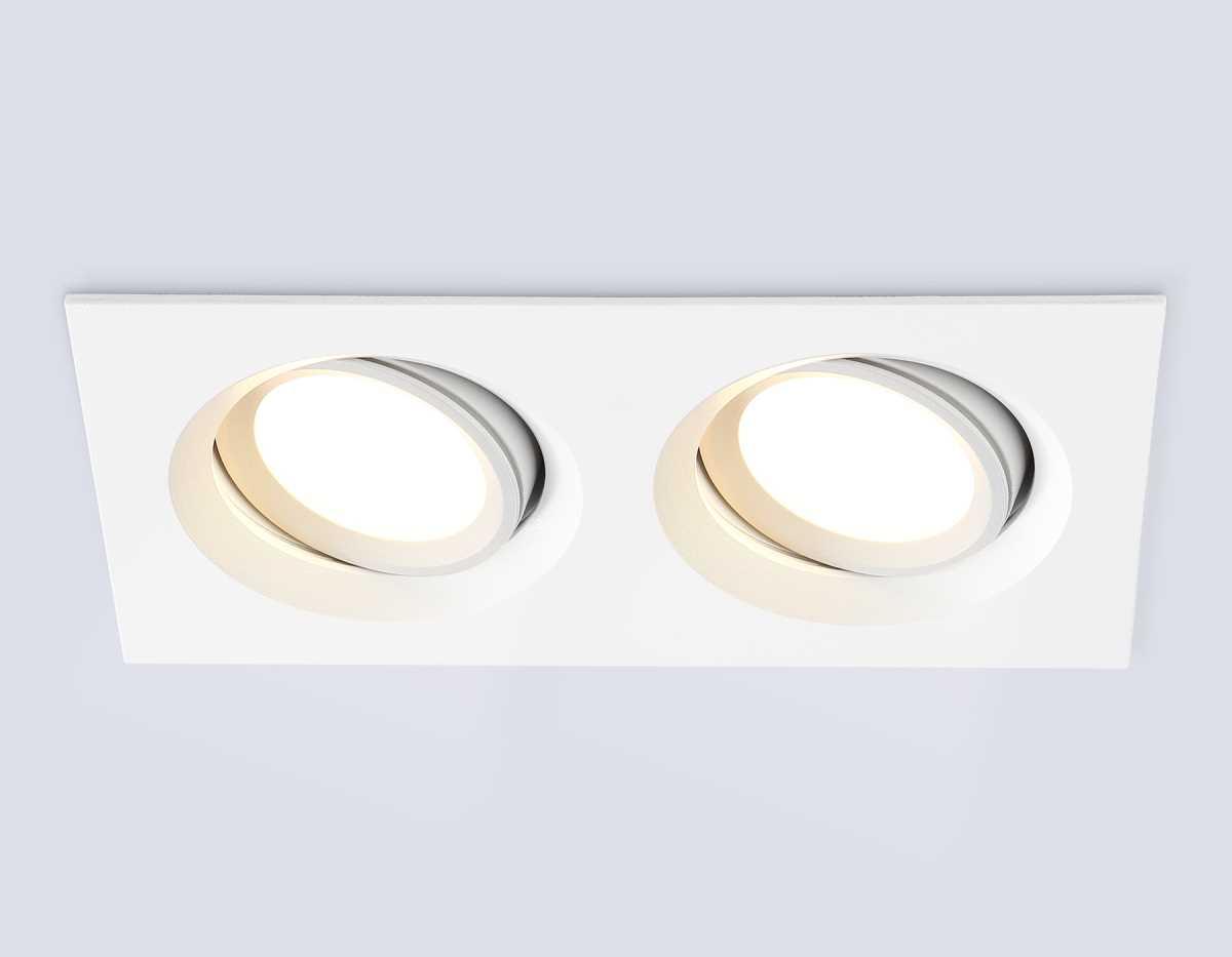 Встраиваемый светильник Ambrella Light TN1145
