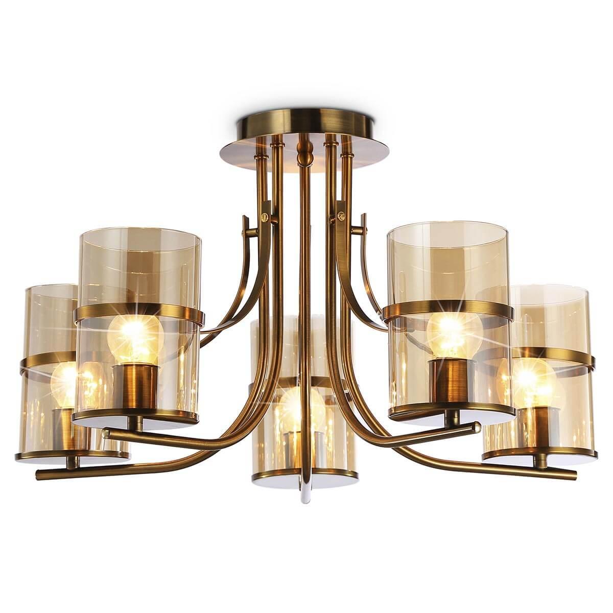 Люстра на штанге Ambrella Light TR3222
