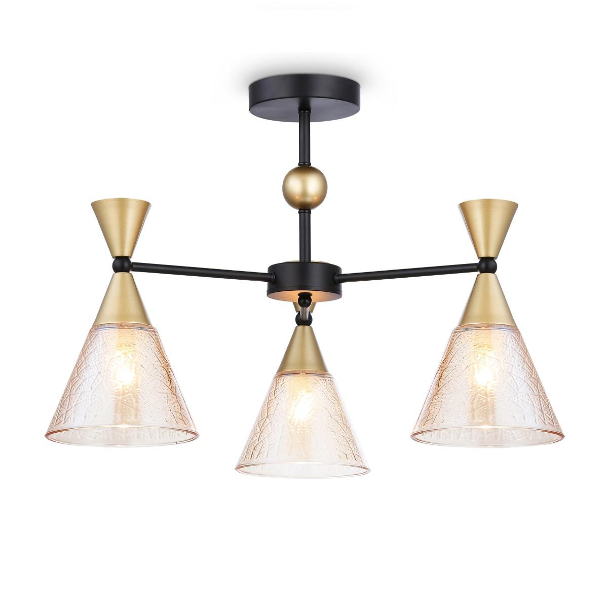Люстра на штанге Ambrella Light TR3169