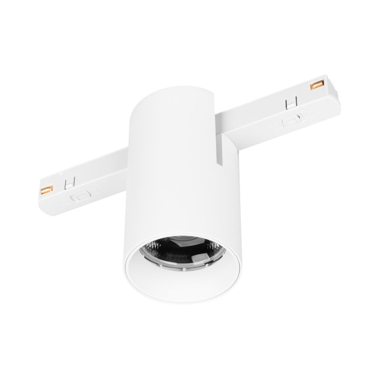 Светильник MAG-ORIENT-AXIO-R60-15W Day4000 (WH, 24 deg, 48V) Arlight 059255