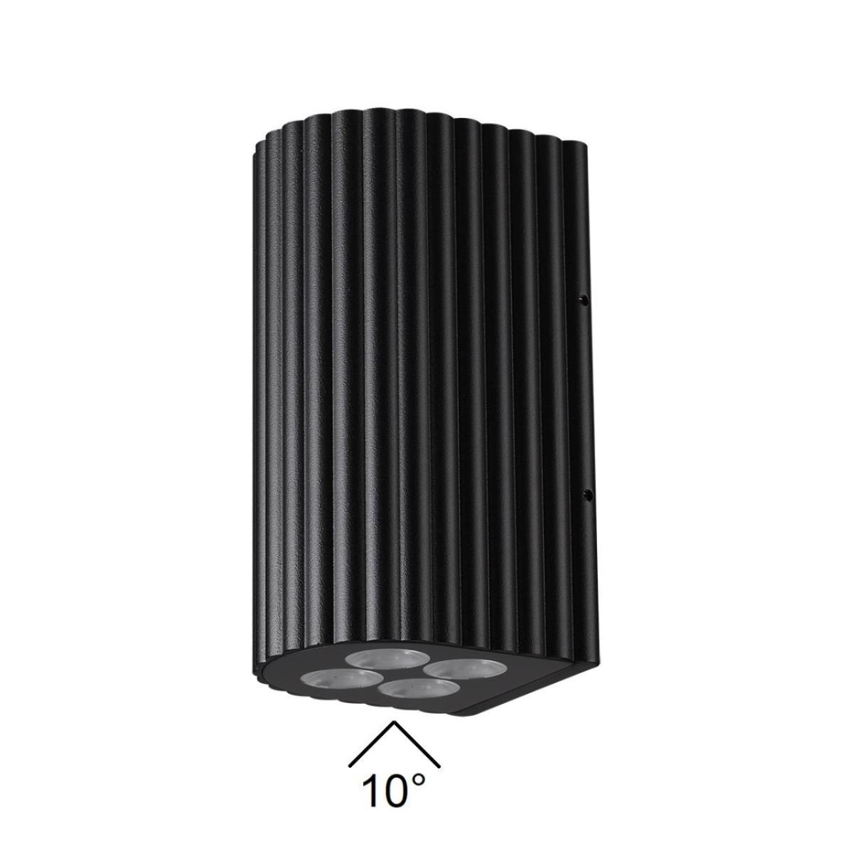 Светильник настенный Odeon Light 7127/14WL