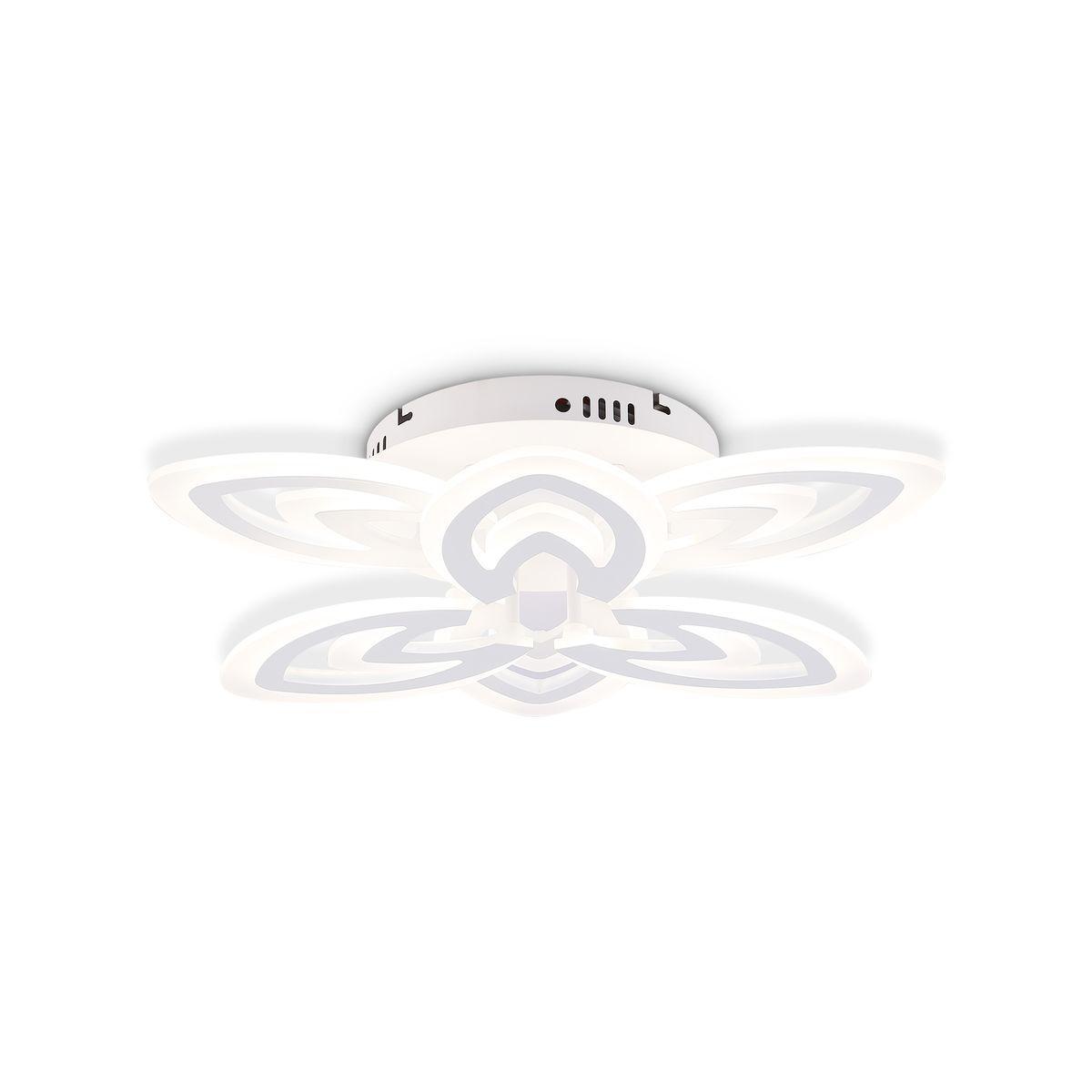 Накладная люстра Ambrella Light FA4546