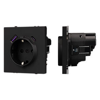Розетка Arlight 054285(1)