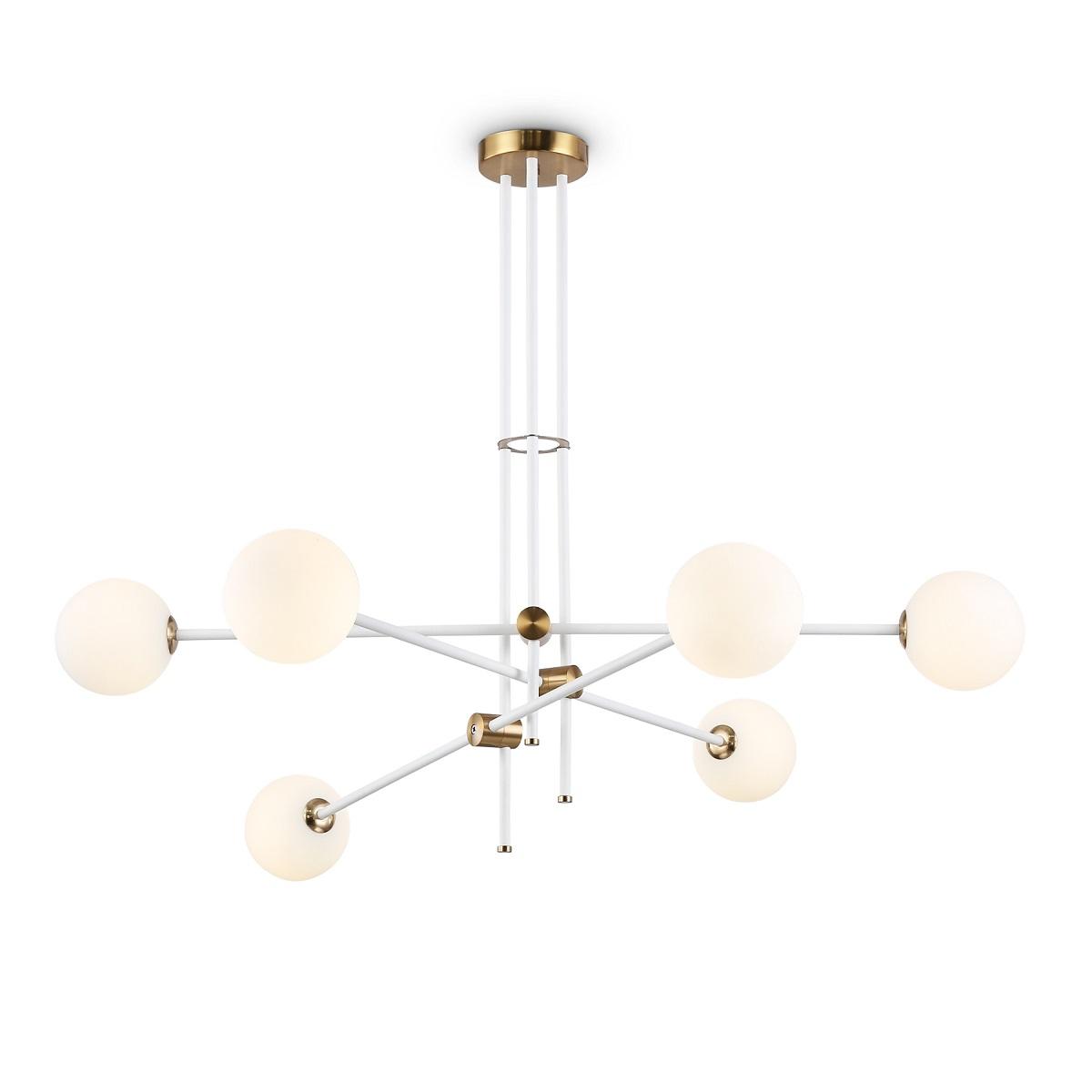 Люстра на штанге Ambrella Light TR2521