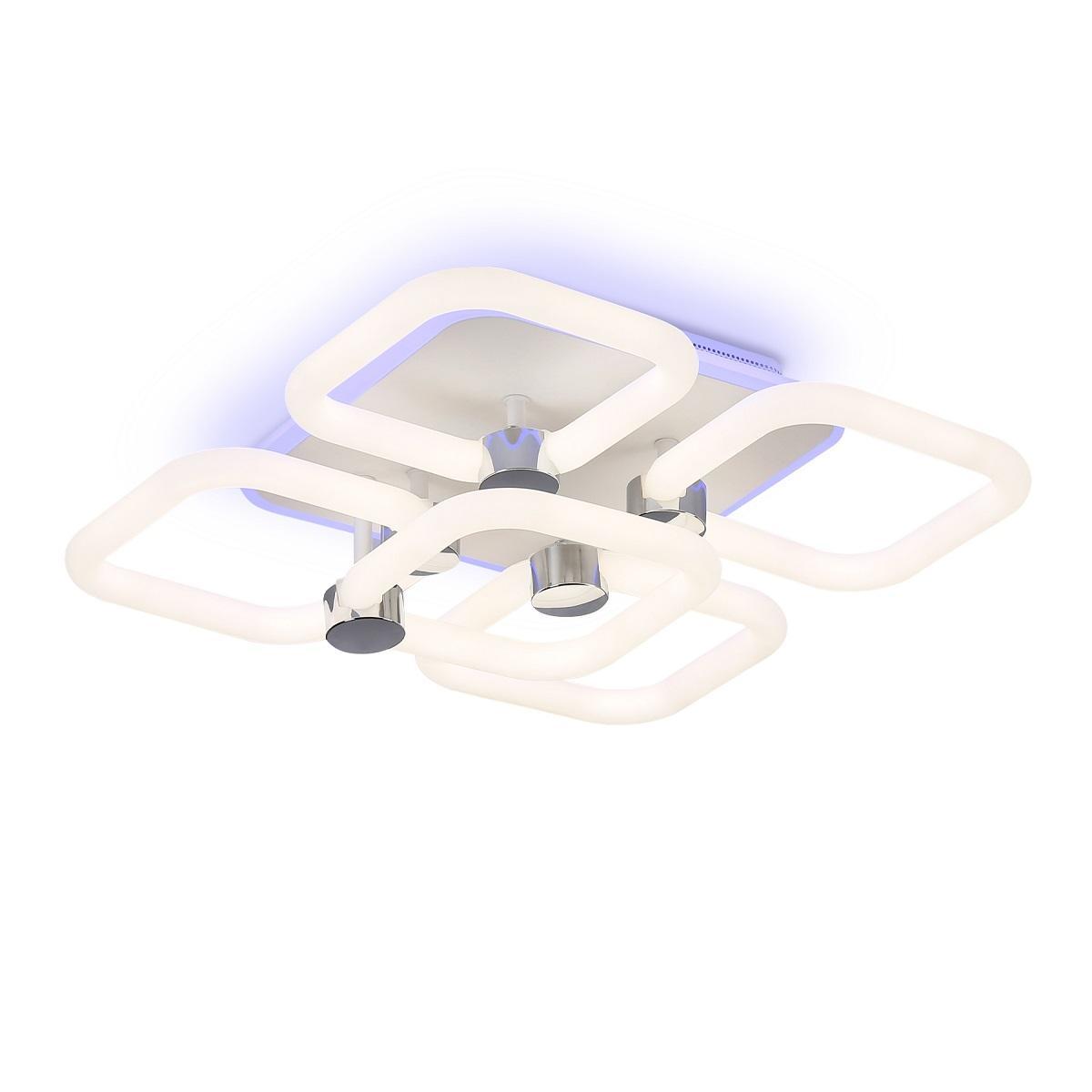 Накладной светильник Ambrella Light FA3861