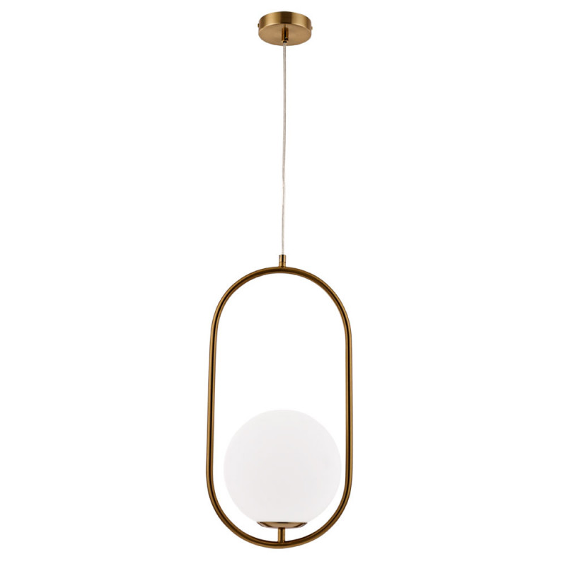 Подвесной светильник ARTE Lamp A7746SP-1AB