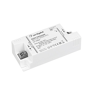 Блок питания Arlight 055680