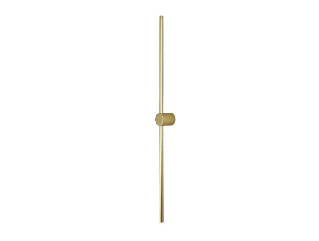 Бра Newport 15101N/A mat.gold