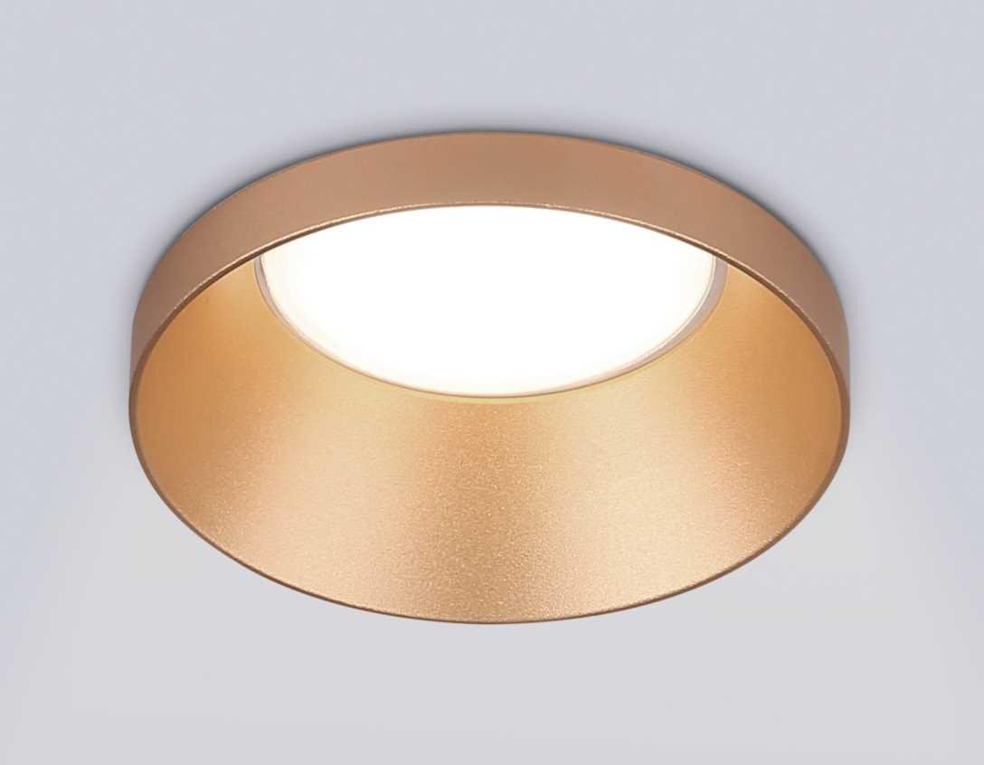 Встраиваемый светильник Ambrella Light TN102803