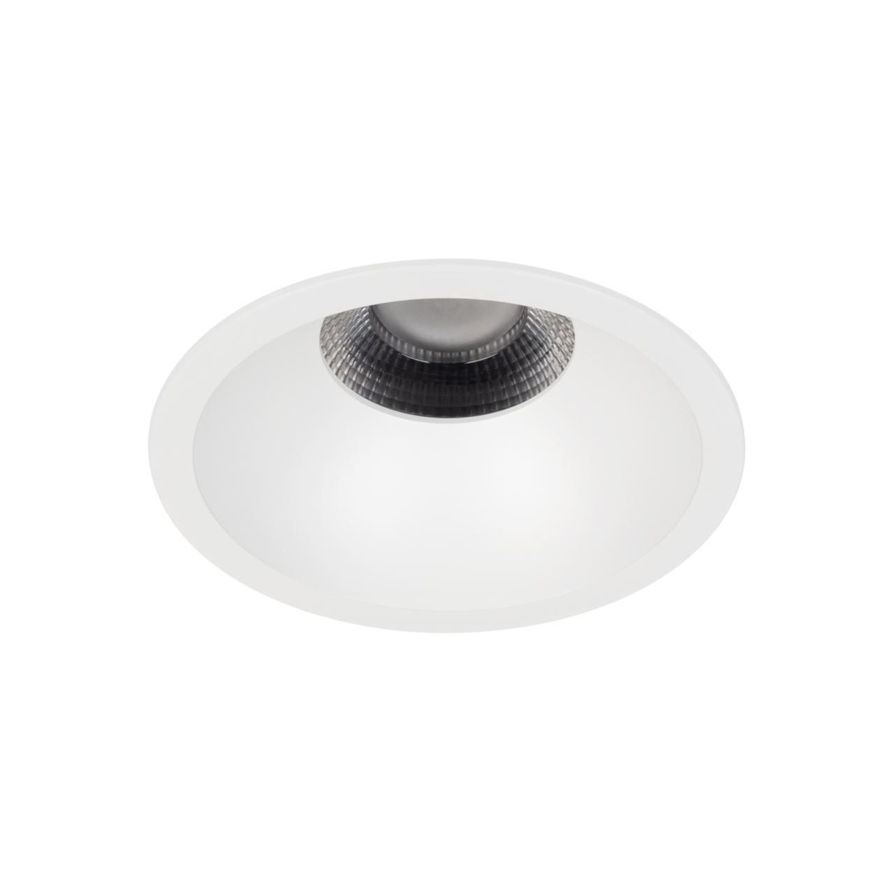 Светильник MS-HARBOR-R106-15W Warm3000 (WH, 36 deg, 230V) Arlight 048267