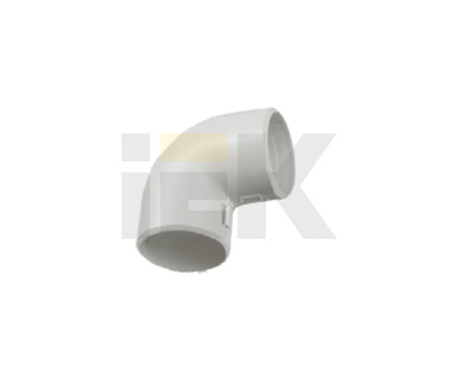 IEK ELASTA Поворот открывающийся на 90гр. CI16G