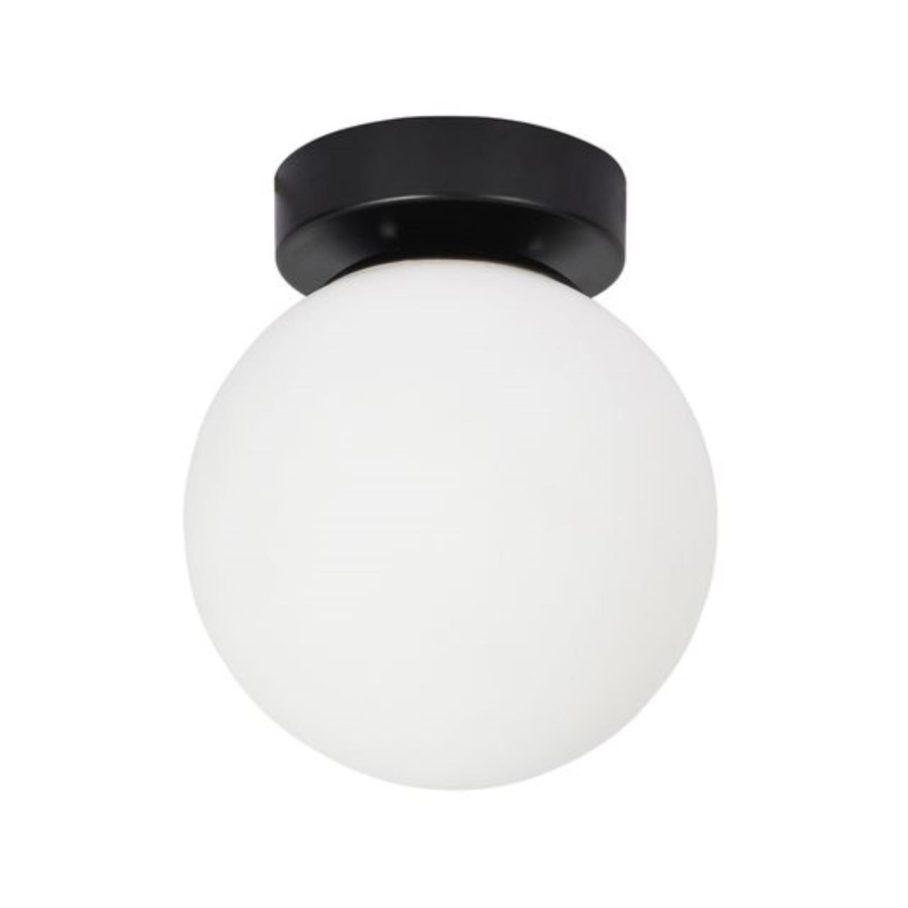 Накладной светильник ARTE Lamp A2224PL-1BK