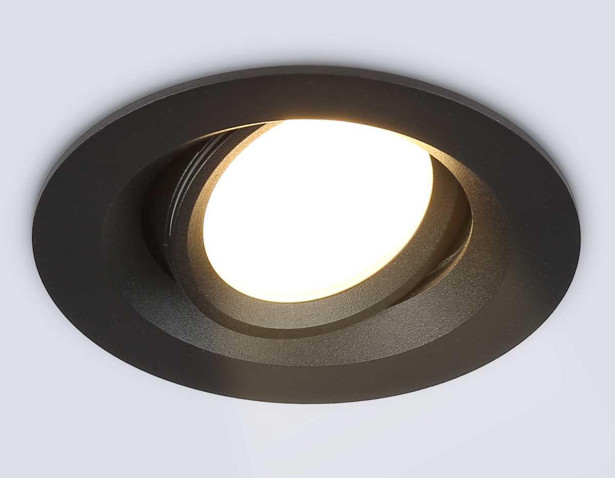 Встраиваемый светильник Ambrella Light TN1142