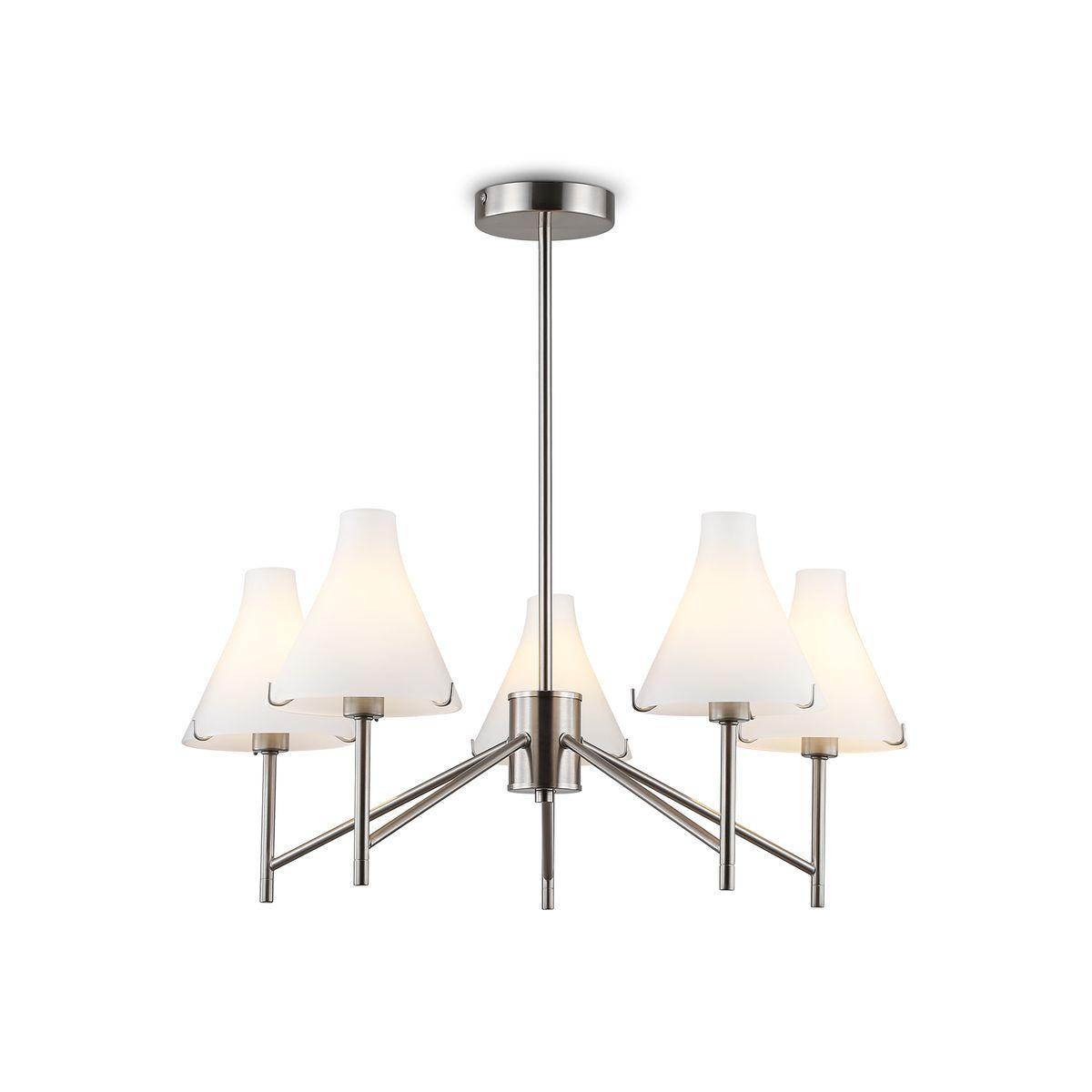 Люстра на штанге Ambrella Light LH57123