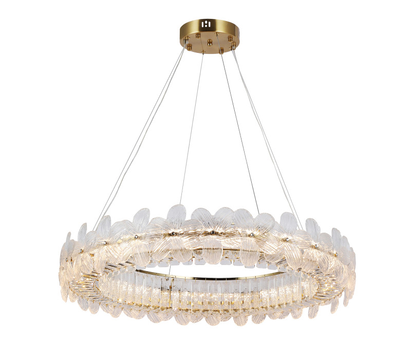 Подвесная люстра Kink Light 07600-80A,36