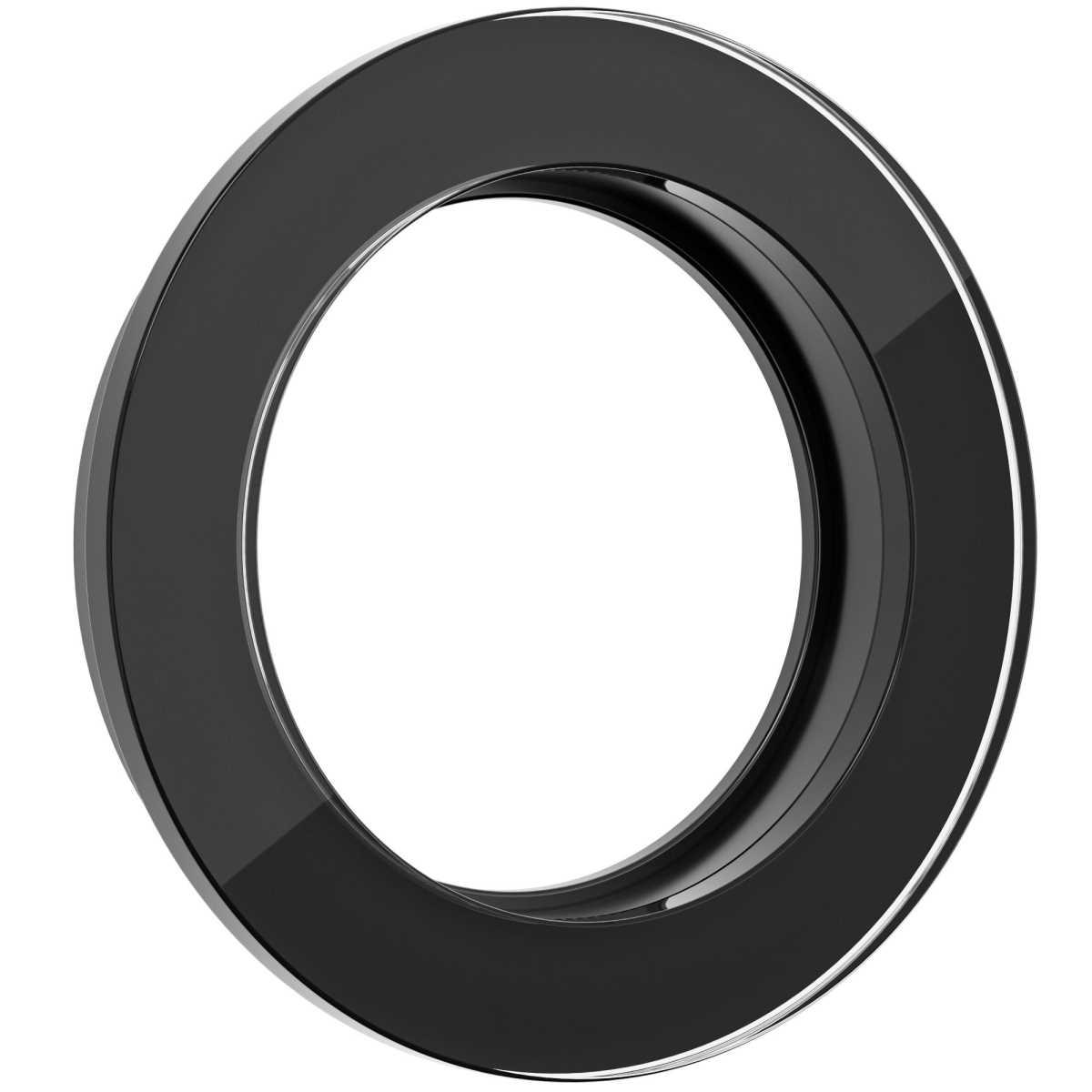 Рамка на 1 пост Werkel черный W0015108 4690389166426