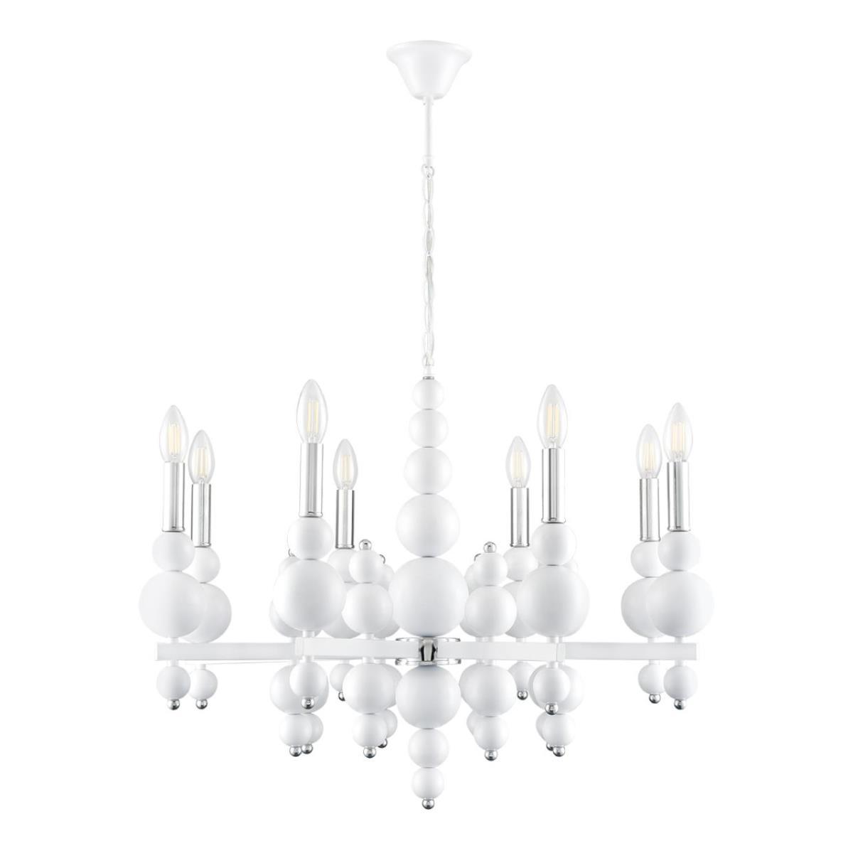 Накладная люстра LUMION 8260/8