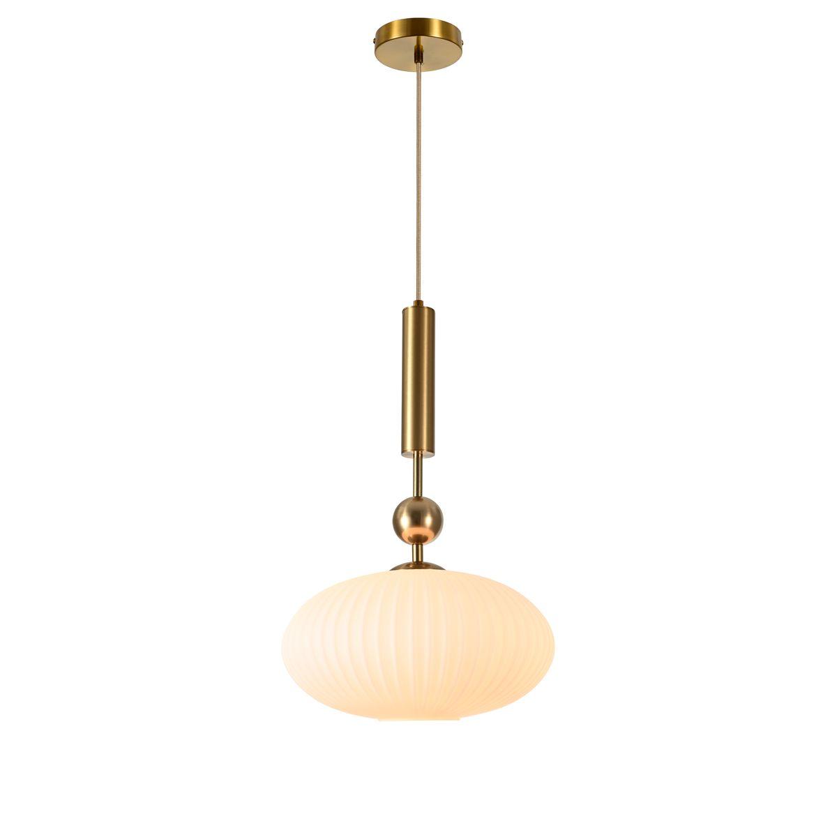 Подвесной светильник Moderli Creamy V10912-P