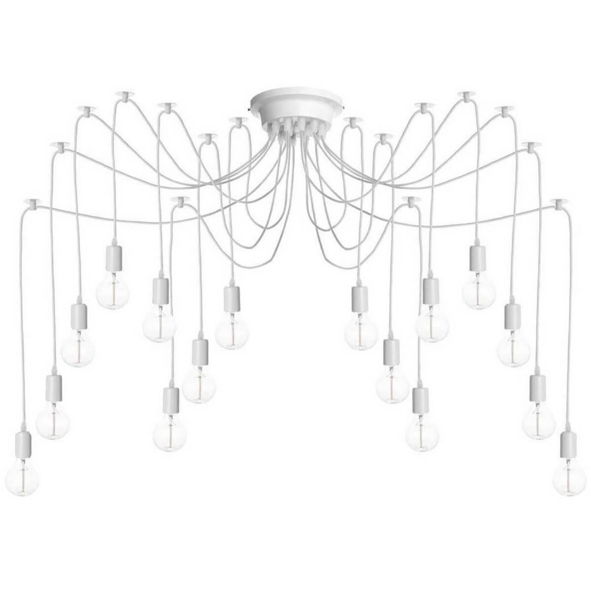 Подвесная люстра LOFT IT LOFT1162W/16