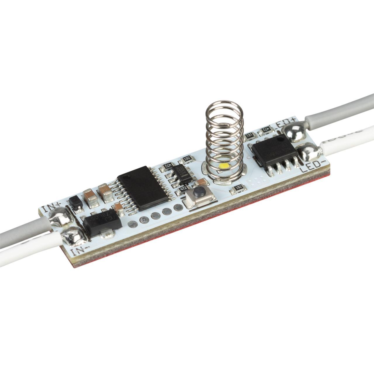 Микродиммер Arlight SR-Iris-SN-Dim 029108(2)
