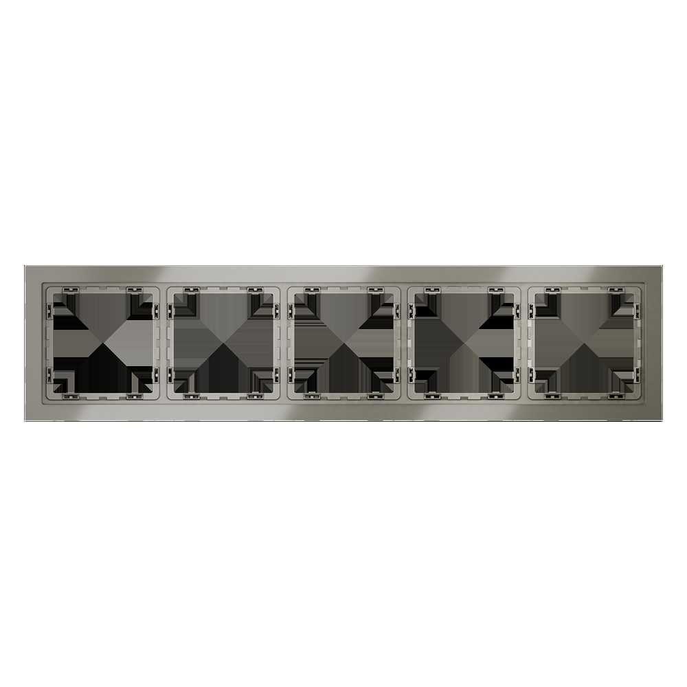 Рамка VOLTUM VLS110504