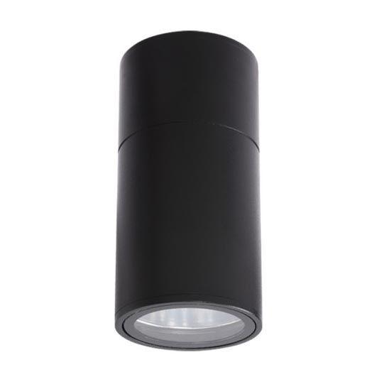 Влагозащищенный светильник Crystal Lux CLT 138C180 BL