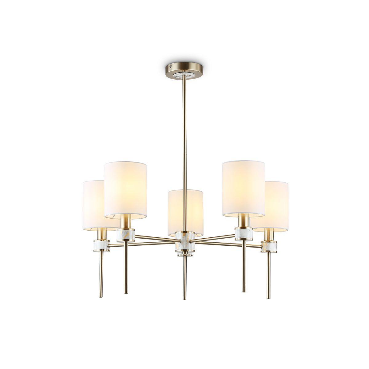 Люстра на штанге Ambrella Light LH72371