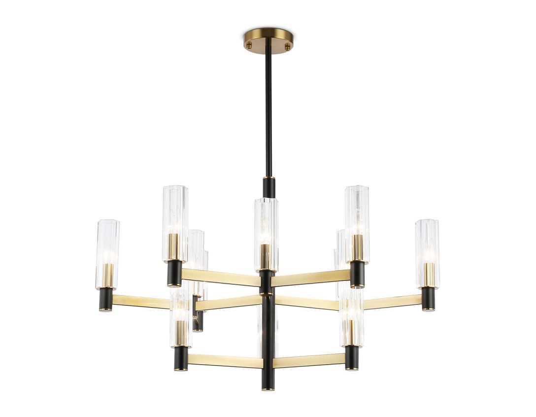 Люстра на штанге Ambrella Light LH55515