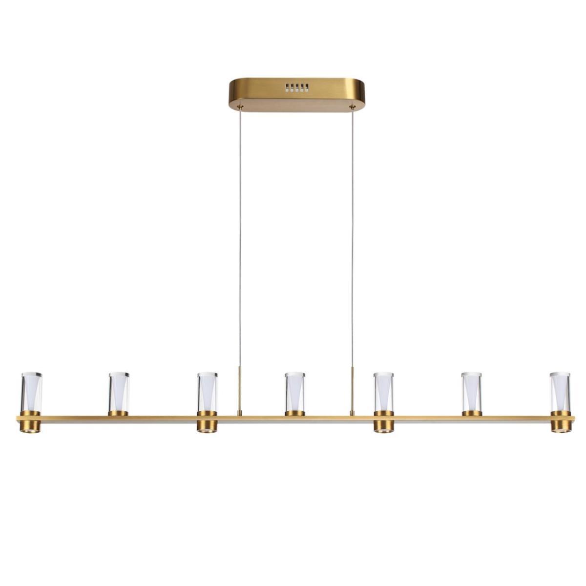 Подвесной светильник Odeon Light 7144/45L