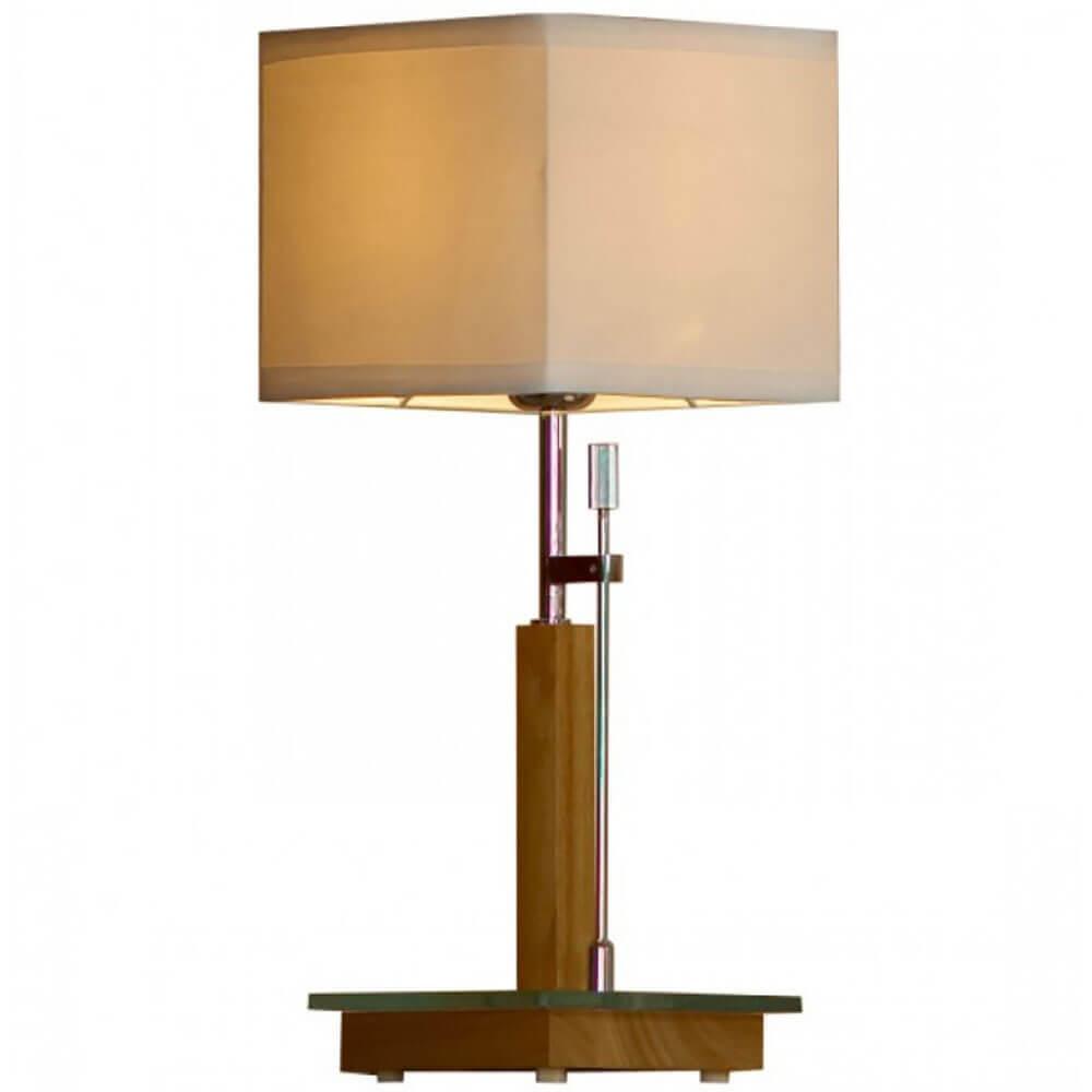 Настольная лампа Lussole LSF-2504-01