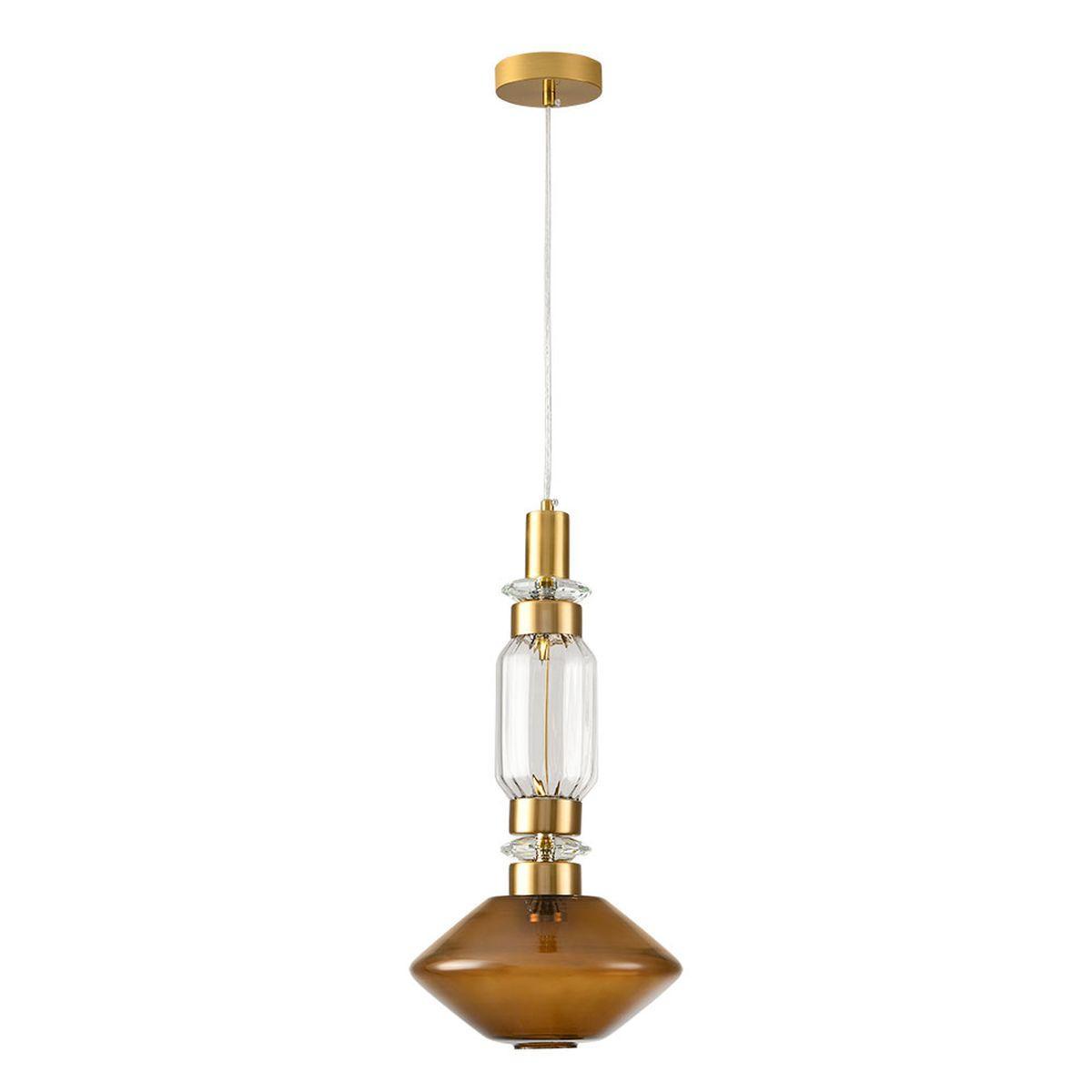 Подвесной светильник ARTE Lamp A2442SP-11PB