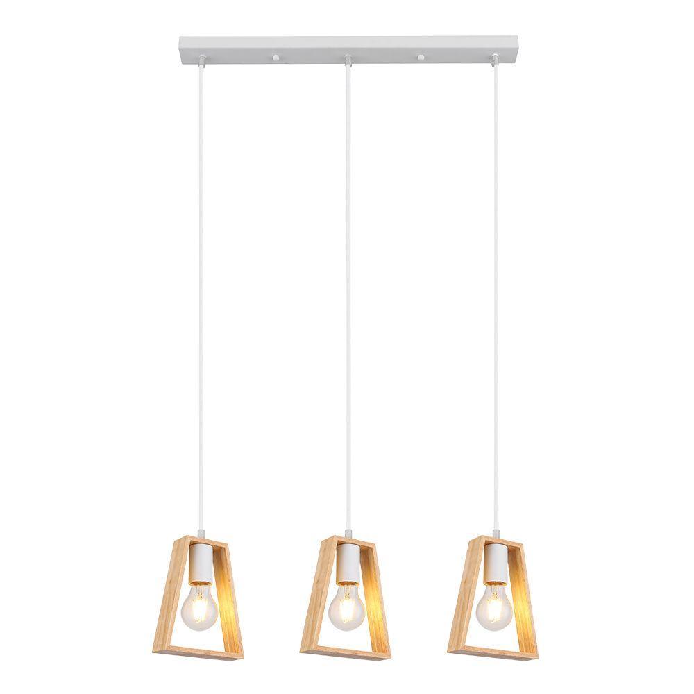 Подвесная люстра ARTE Lamp A8030SP-3WH