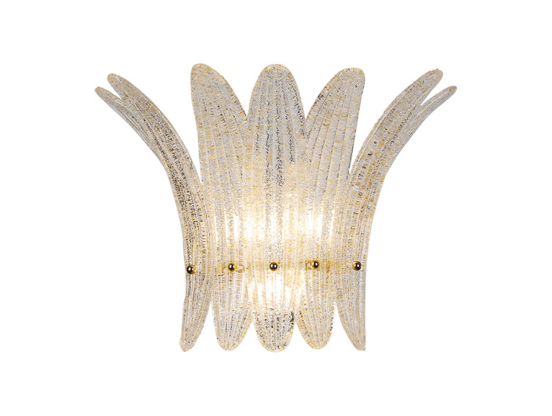 Бра Newport 8803/A gold