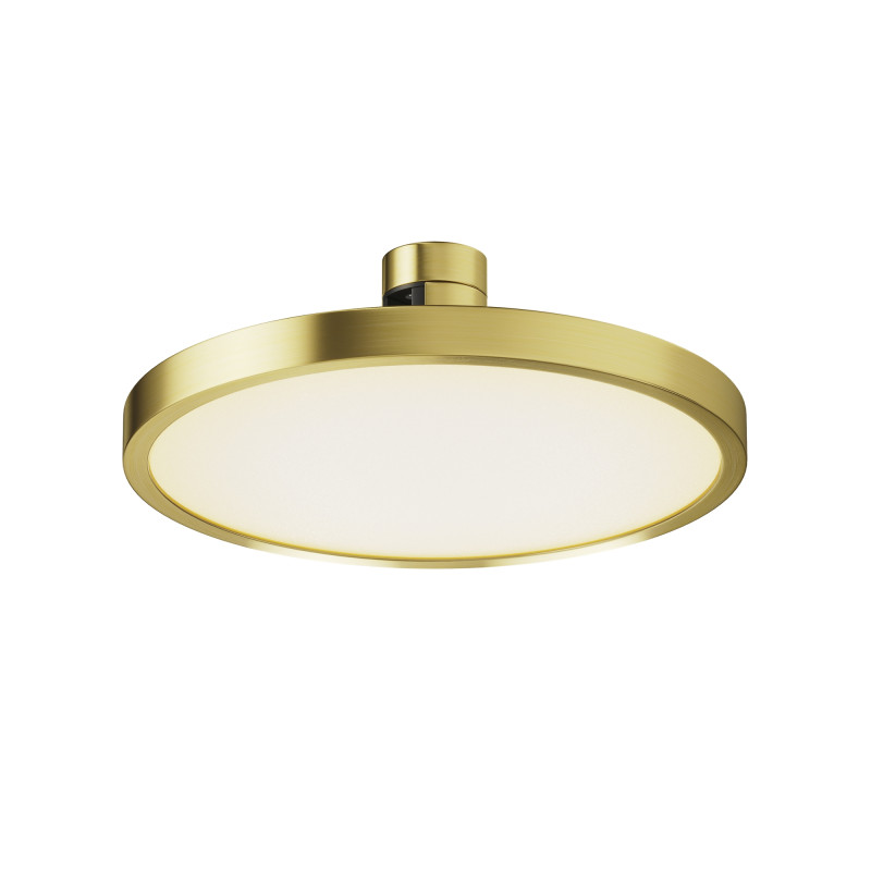 Светильник на шине Maytoni TR153-1-10W3K-BS