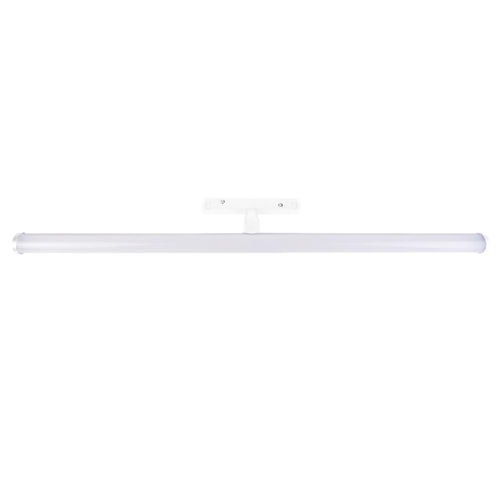 Светильник на шине Crystal Lux CLT 0.33 004 13W WH 4000K