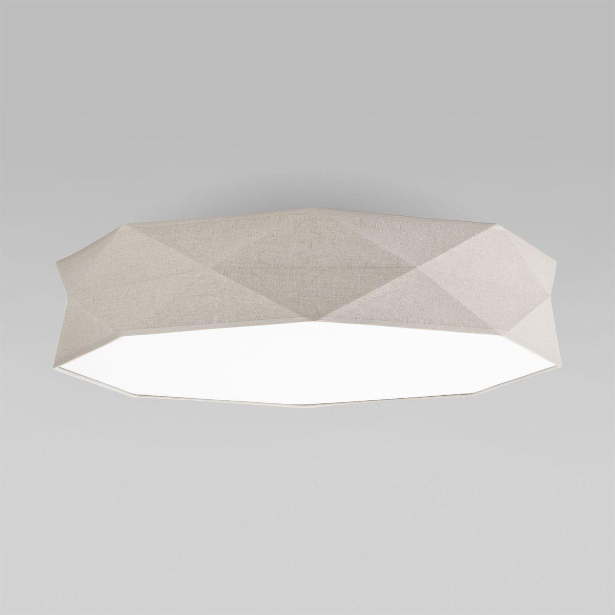 Потолочный светильник TK Lighting 6196 Kantoor Nature