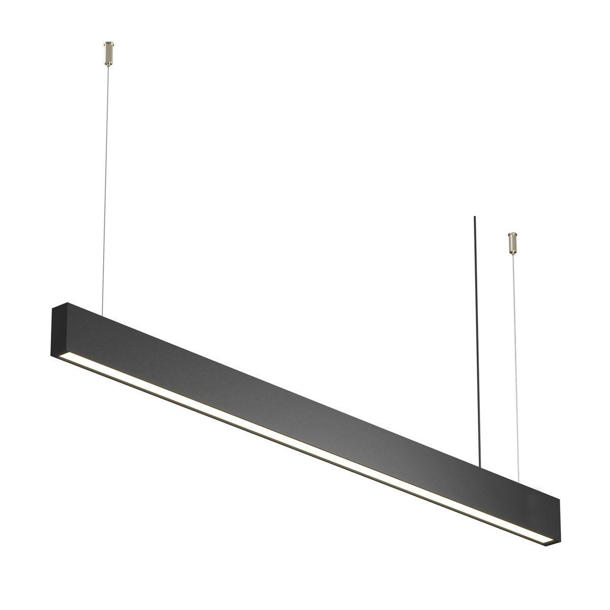 Линейный светильник Maytoni P051PL-36W2.7-6K-B