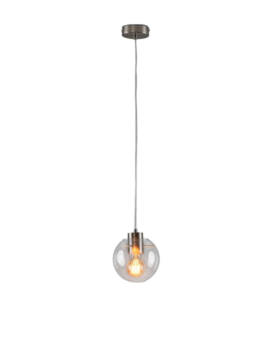 Подвесной светильник Moderli V11543-1P