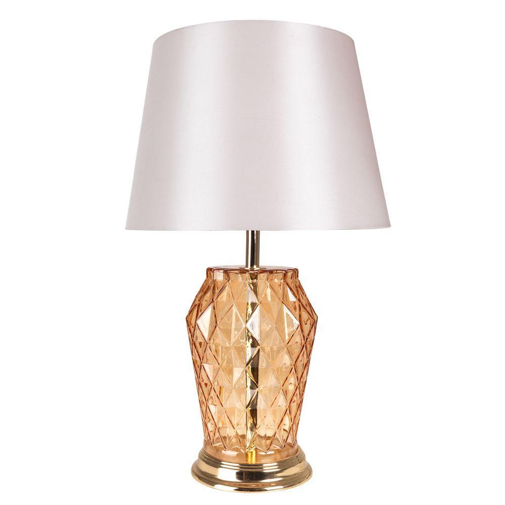 Настольная лампа ARTE Lamp A4029LT-1GO