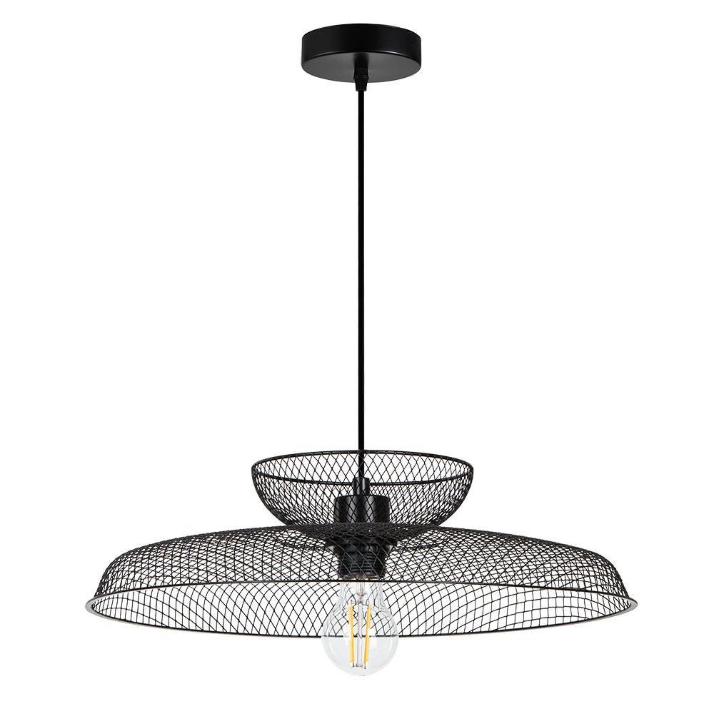 Подвесной светильник ARTE Lamp A7066SP-1BK