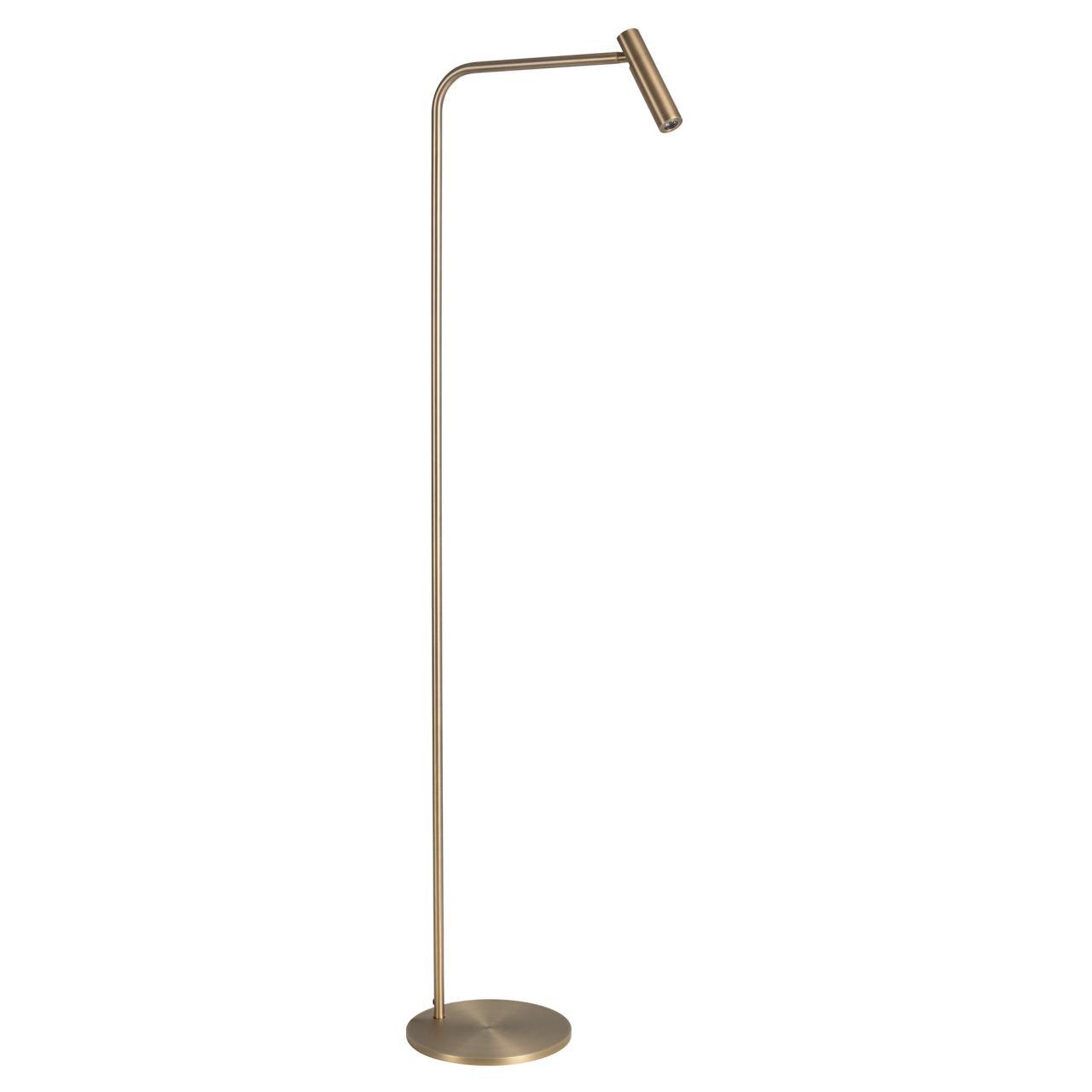 Светильник SP-VERDI-FLOOR-3W Warm3000 (BR, 20 deg, 230V) Arlight 058488